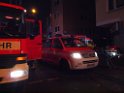 Feuer Koeln Kalk Kalk Muelheimerstr P24